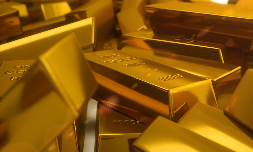 黄金股票黄金期货(黄金股票和黄金期货)